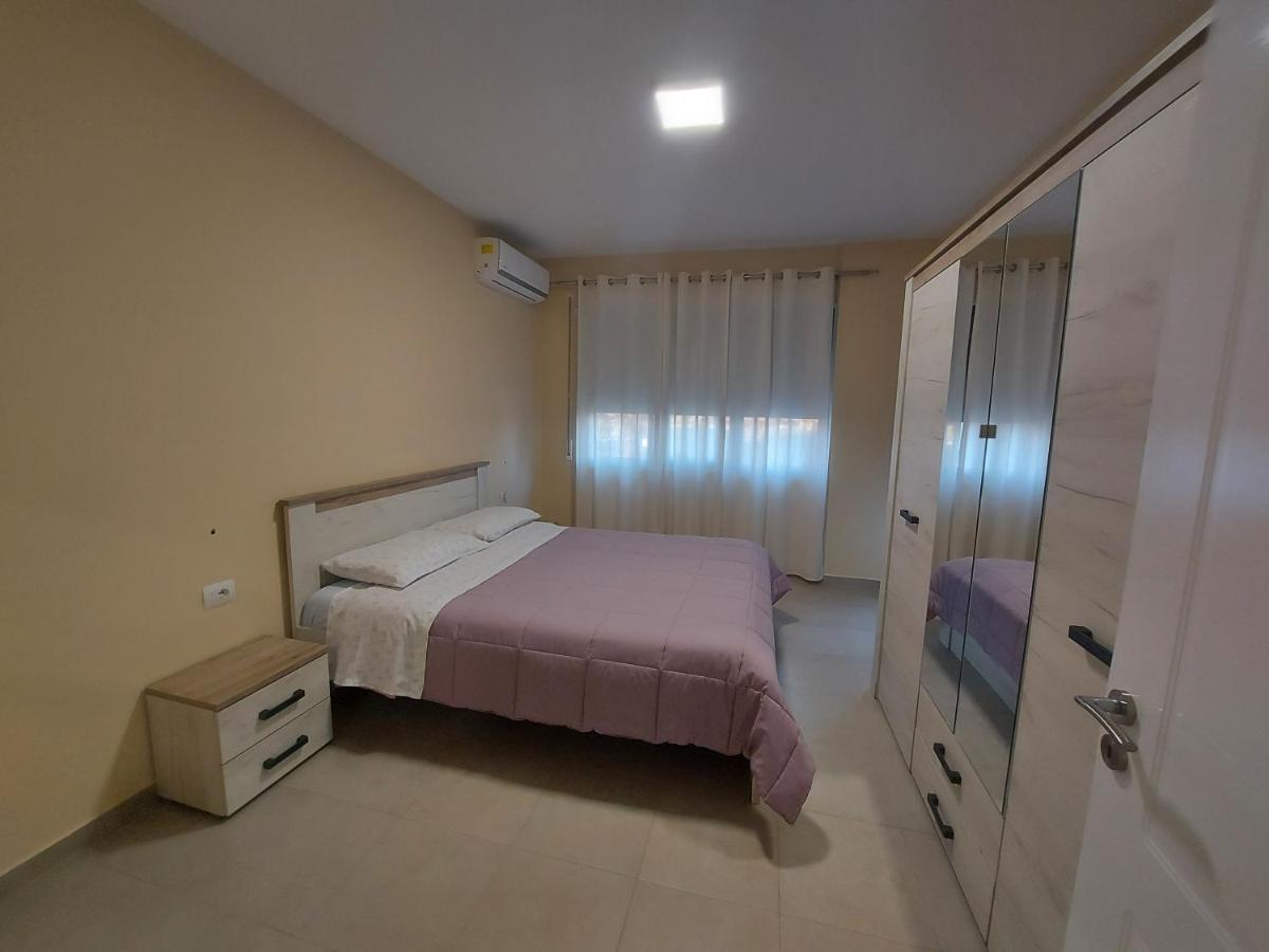 K2 - 6th Floor Apartament *