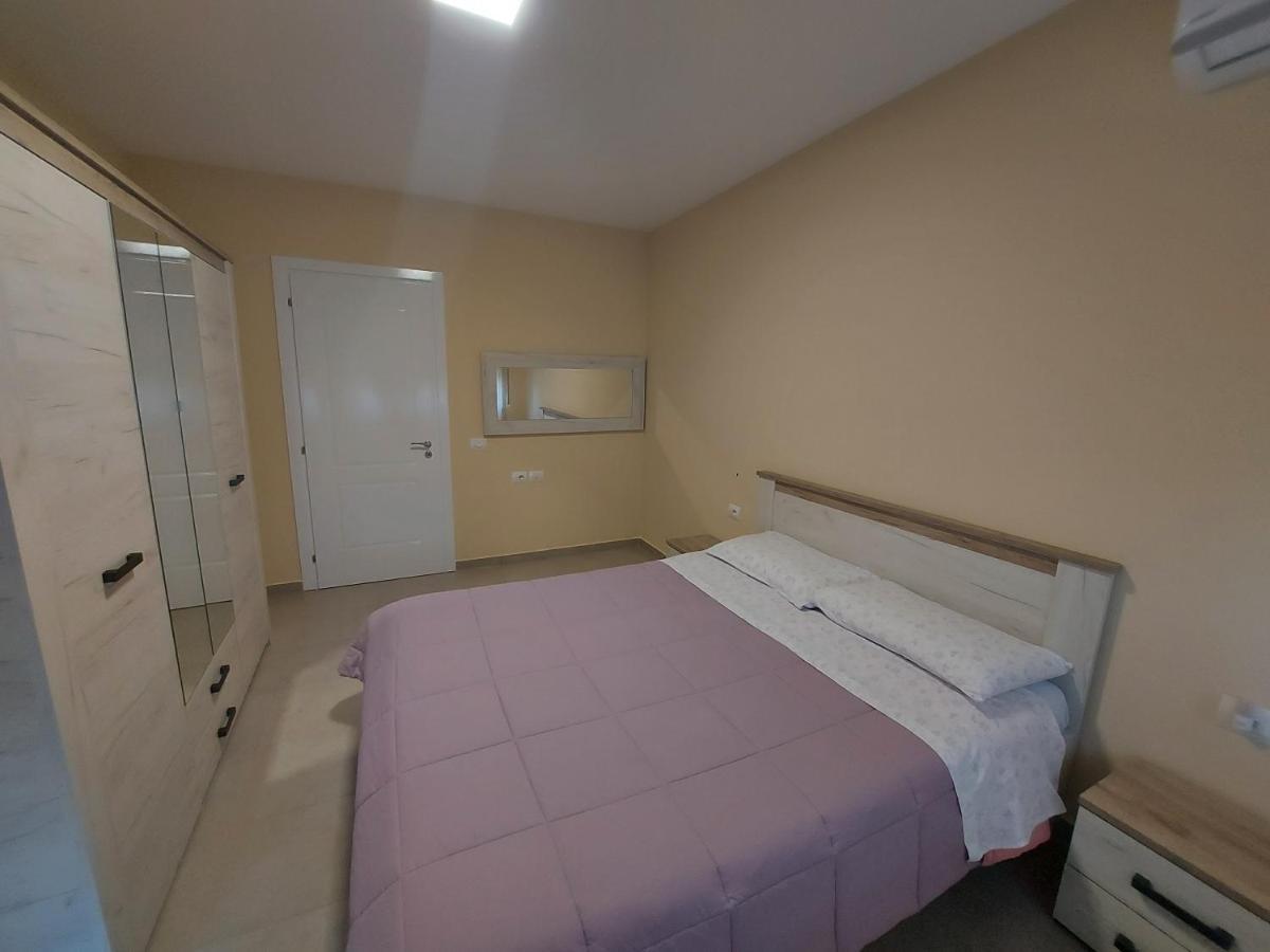Apartament K2 - 6th Floor *