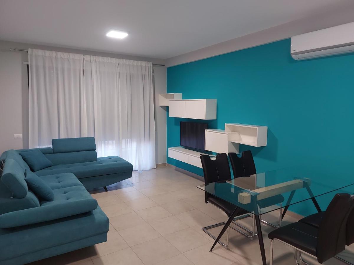 K2 - 6th Floor Apartament Tirana