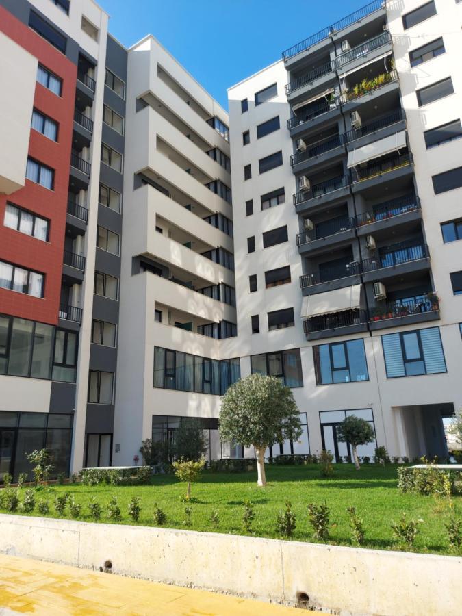 K2 - 6th Floor Apartament *