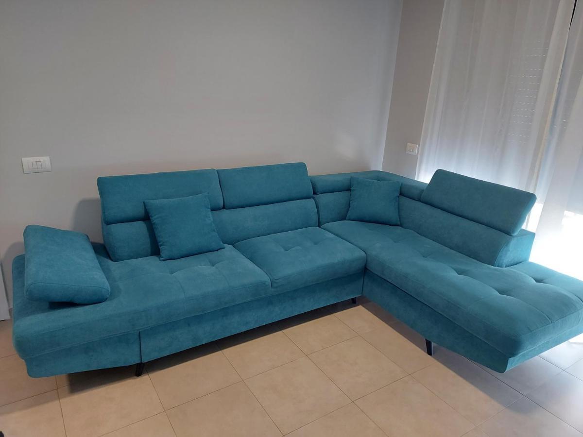 K2 - 6th Floor Tiranë